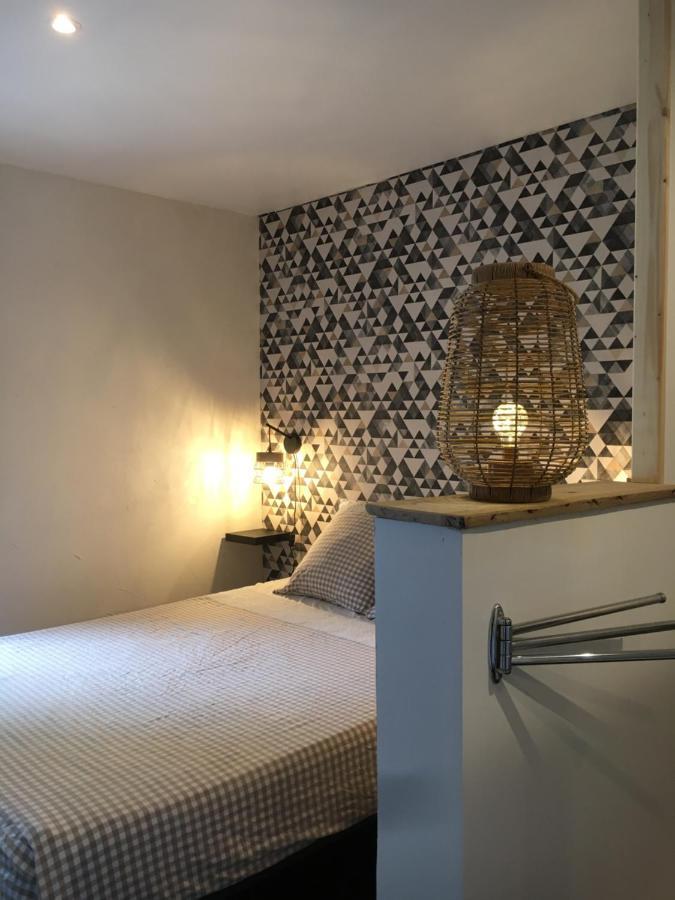 Le 21 Ter Apartment Amiens Exterior photo